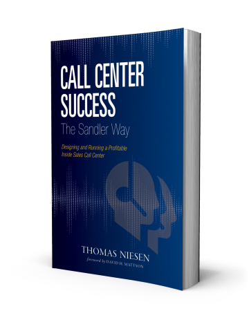 Call Center Success, thumbnail